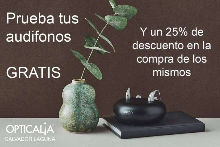 Optica en Valencia – oferta audifonos Optica en Valencia - oferta audifonos