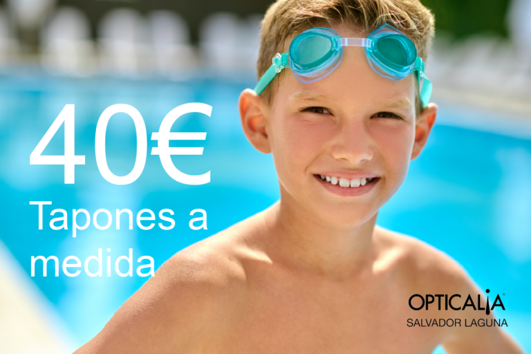 Optica en Valencia – tapones a medida Optica en Valencia - tapones a medida