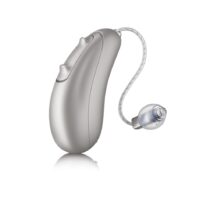 Audífonos en Valencia - Unitron Auricular en canal RIC