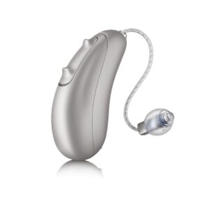 Audífonos en Valencia - Unitron Auricular en canal RIC