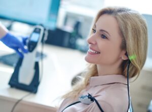 Audiología en Valencia - prueba