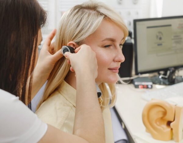 Audiología en Valencia - revisión