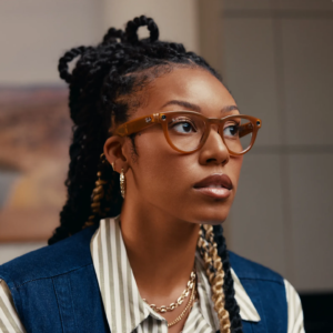 Ray Ban Meta - gafas marrones