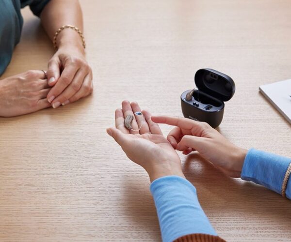 audiología en Valencia - Presentación