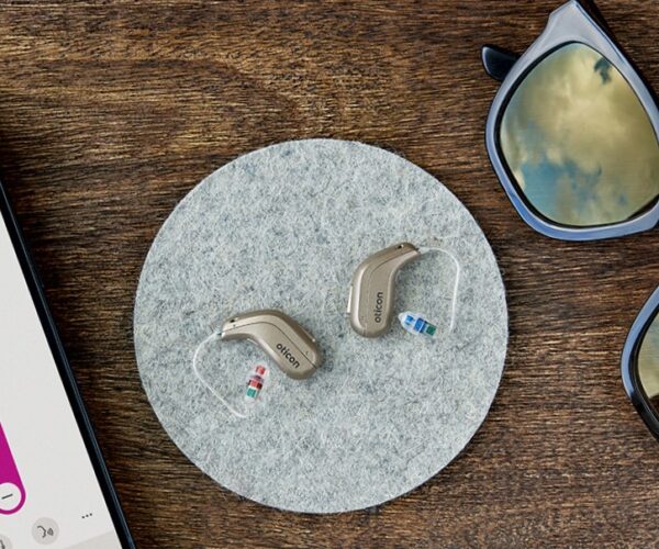 audiología en Valencia - app