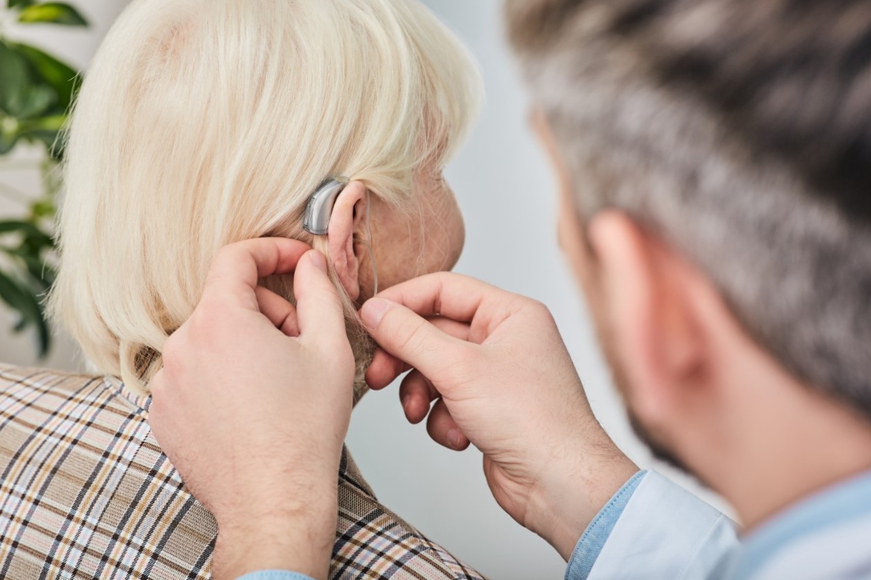 audífonos en Valencia - audiologo