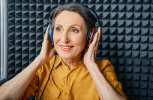 centro de audiología en Valencia - audiometria tonal