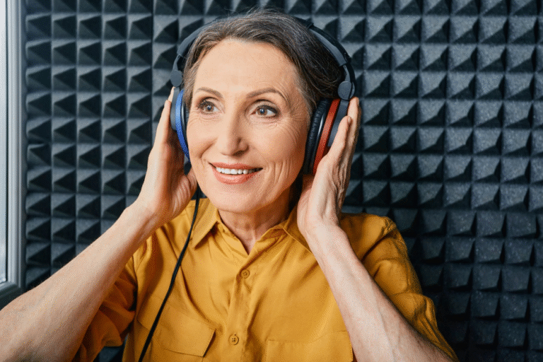 centro de audiología en Valencia - audiometria tonal