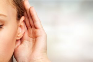 centro de audiología en Valencia-oreja