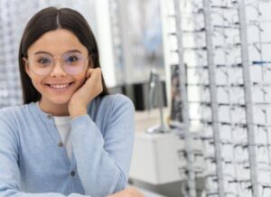 Opticalia en Valencia - Lentes