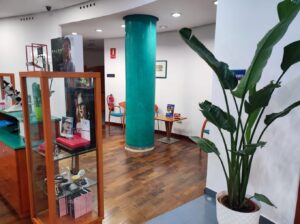 Opticalia en Valencia - gafas