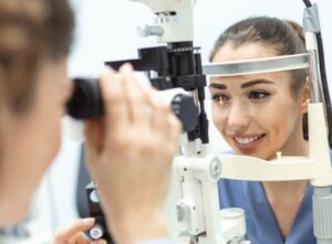 Optometrista en Valencia - Equipo