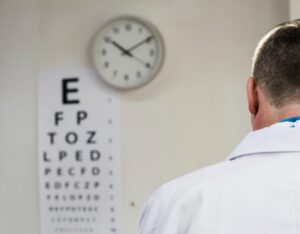 Optometrista en Valencia - Tabla