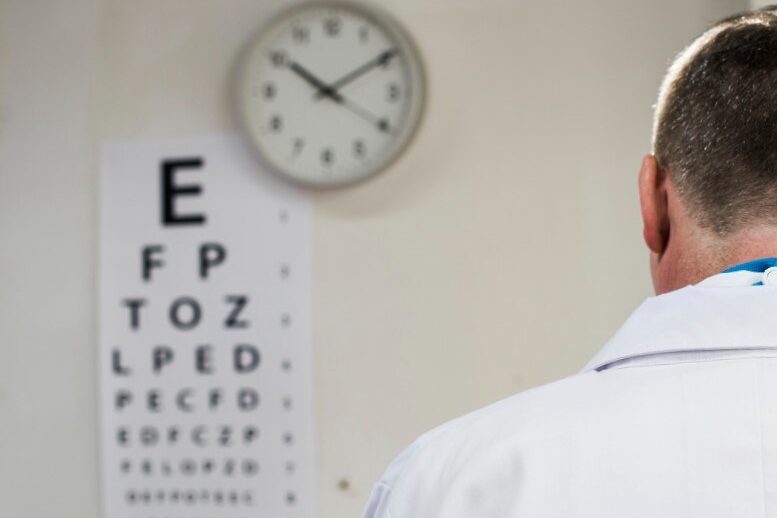 Optometrista en Valencia - Tabla