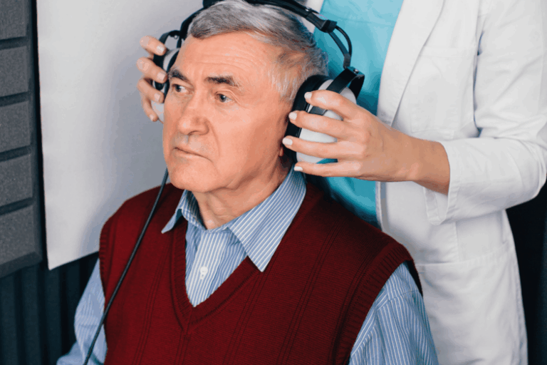 Expertos en audiología en Valencia -Audífono