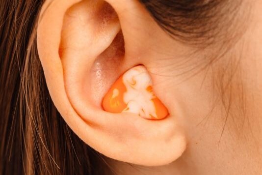 Tapones para los oídos baratos en Valencia - Color