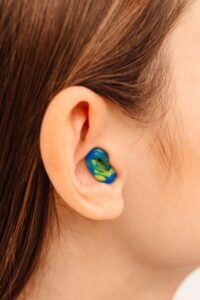 Tapones para los oídos baratos en Valencia - Oreja