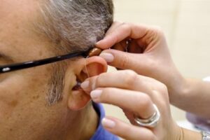 ofertas en audífonos en Valencia - gafas