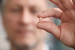 óptica para audífonos en Valencia - muy pequeño