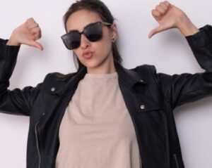 Rayban meta en Valencia - Mujer