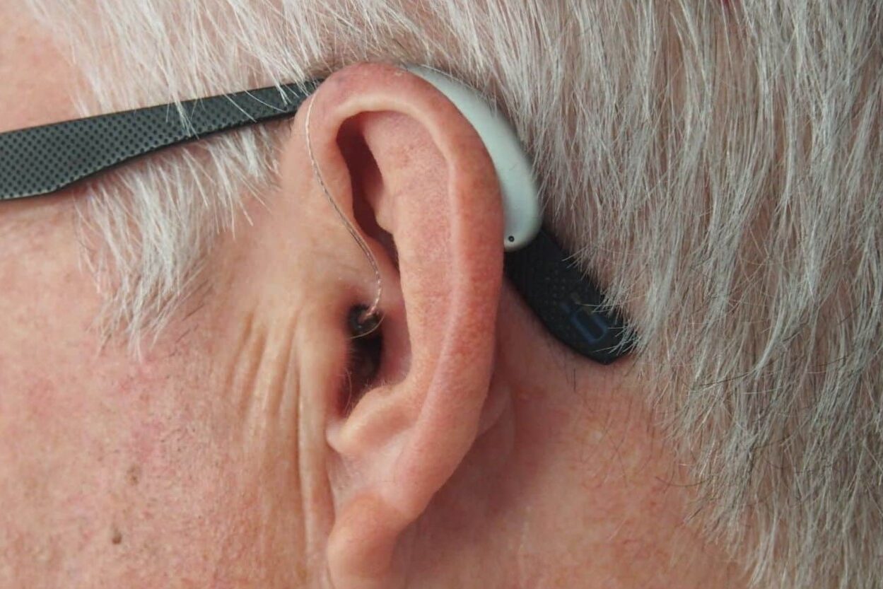 óptica con audífonos en Valencia - gafas