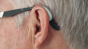 óptica con audífonos en Valencia - gafas