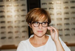 Opticalia en Valencia - Lentes