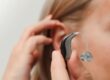 Reparar audífonos en Valencia - Oreja