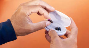 audífonos Signia en Valencia - Signia Silk