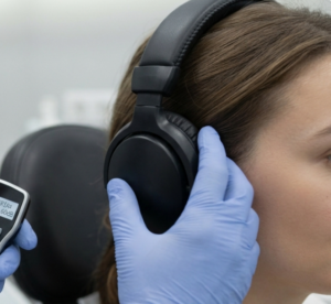 Centro de audiología en Valencia - Audiometría