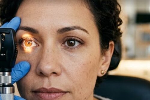 Opticalia en Valencia - Examen