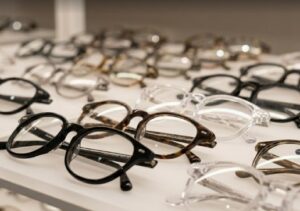 Opticalia en Valencia - Lentes