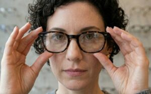 Opticalia en Valencia - Mujer